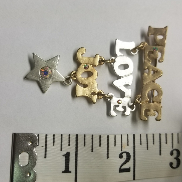 Christmas Jewelry , - Picture 2 of 4